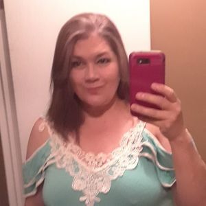 Meet your Posher, Sherri